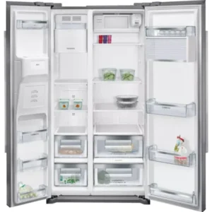 Siemens KA93DVI30 Fridge 371L 178.7 x 90.8cm