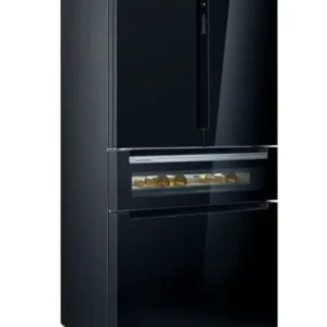 Siemens KF96RSXDA Fridge 458L 183 x 90.5cm