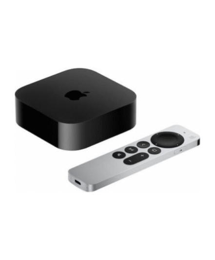 Apple TV 4K (3rd Gen) - imagine 2