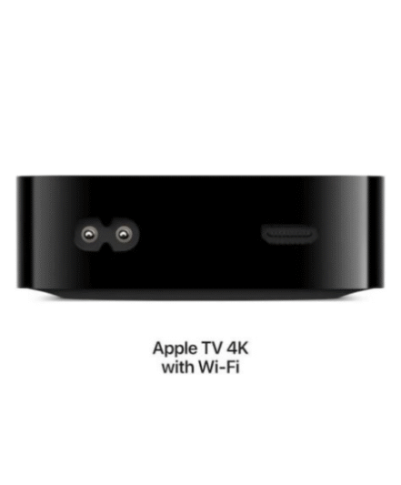 Apple TV 4K (3rd Gen) - imagine 4
