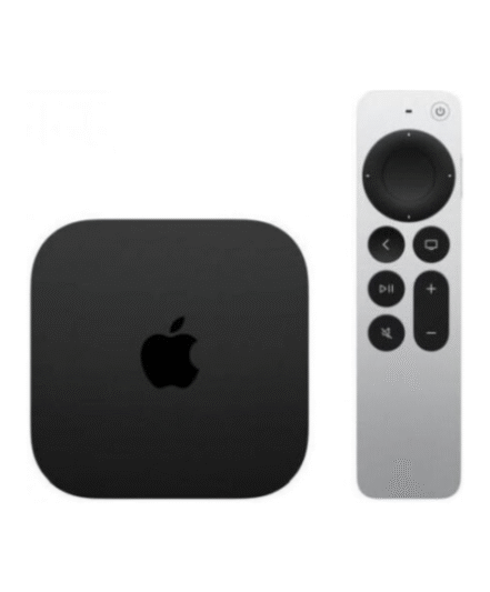 Apple TV 4K (3rd Gen)