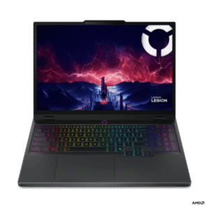Lenovo Legion 5 15.1" OLED Ryzen 7/RTX 4070/ 32GB RAM/ 1TB SSD