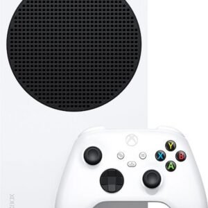 Xbox Series S 500GB