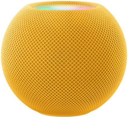 Apple HomePod - imagine 11