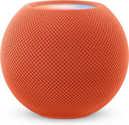 Apple HomePod - imagine 2