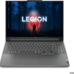 Lenovo Legion Slim 5 16" Ryzen 7/RTX 4070/32GB RAM/1TB SSD
