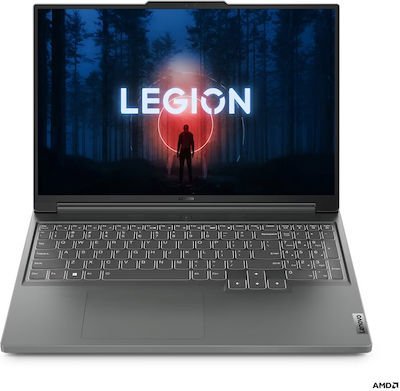 Lenovo Legion Slim 5 16" Ryzen 7/RTX 4070/32GB RAM/1TB SSD